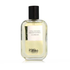 André Courr ges Colognes Imaginaires 2060 Cedar Pulp Eau De Parfum 100 ml kvepalai unisex 2