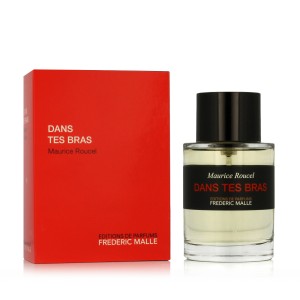 Frederic Malle Maurice Roucel Dans Tes Bras Eau De Parfum 100 ml kvepalai unisex
