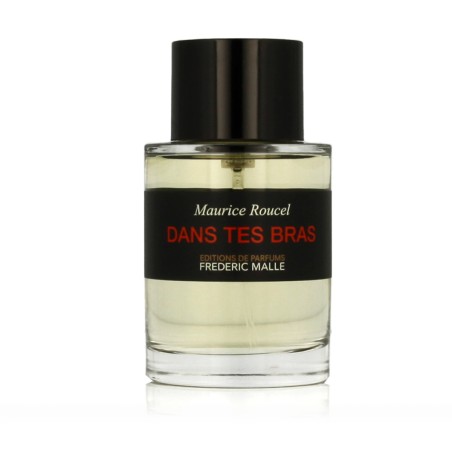 Frederic Malle Maurice Roucel Dans Tes Bras Eau De Parfum 100 ml kvepalai unisex