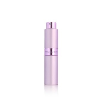 TWIST & SPRITZ Refillable Atomiser Light Purple 8 ml