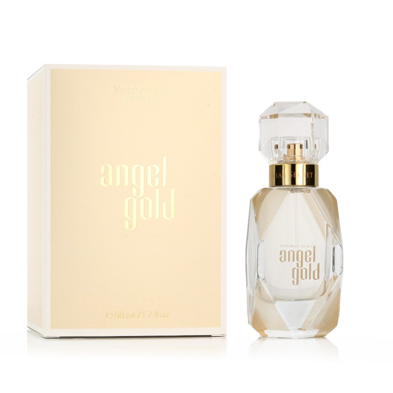 Victoria's Secret Angel Gold Eau De Parfum 50 ml kvepalai moterims