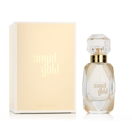 Victoria's Secret Angel Gold Eau De Parfum 50 ml kvepalai moterims