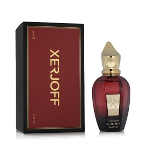Xerjoff Coffee Break Golden Moka Parfum UNISEX 50 ml kvepalai unisex