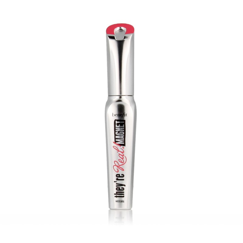 Benefit They're Real! Magnet Powerful Lifting & Lengthening Mascara (Supercharged Black) 9 g