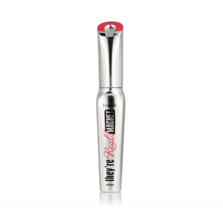Benefit They're Real! Magnet Powerful Lifting & Lengthening Mascara (Supercharged Black) 9 g