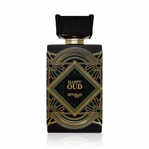 Zimaya Happy Oud Extrait de parfum 100 ml kvepalai unisex 2