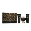 Afnan Souvenir Desert Rose EDP 100 ml + SG 100 ml + BL 100 ml moterims