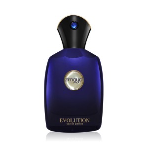 Zimaya Evolution Eau De Parfum 100 ml kvepalai unisex 2