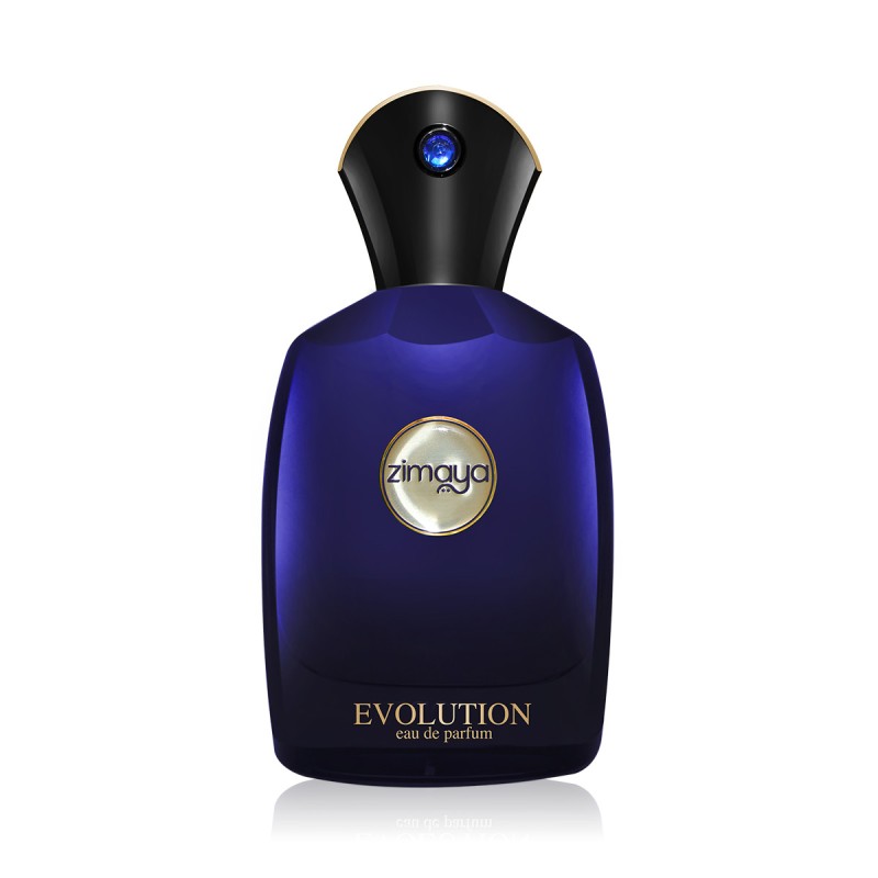 Zimaya Evolution Eau De Parfum 100 ml kvepalai unisex
