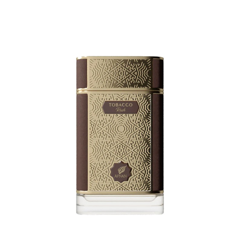 Afnan Tobacco Rush Eau De Parfum 80 ml kvepalai unisex