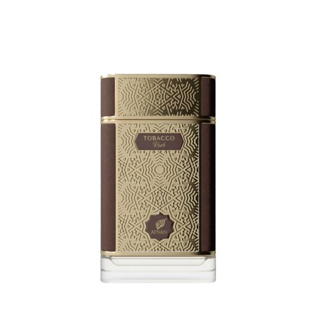 Afnan Tobacco Rush Eau De Parfum 80 ml kvepalai unisex