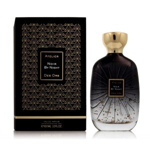 Atelier Des Ors Noir by Night Eau De Parfum 100 ml kvepalai unisex