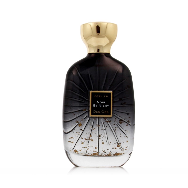 Atelier Des Ors Noir by Night Eau De Parfum 100 ml kvepalai unisex