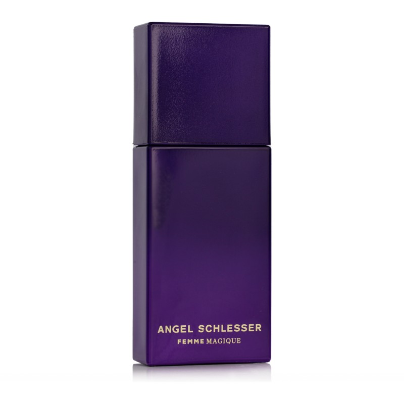 Angel Schlesser Femme Magique Eau De Parfum 100 ml kvepalai moterims