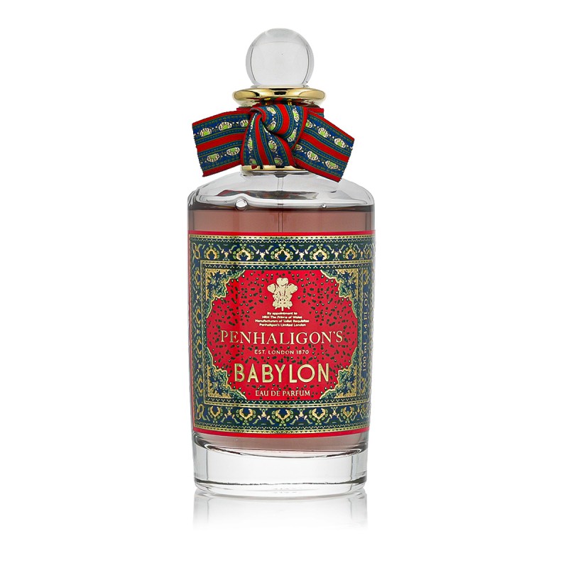 Penhaligon's Babylon Eau De Parfum 100 ml kvepalai unisex