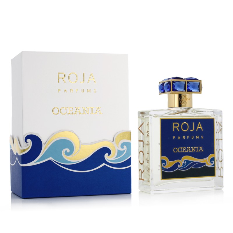 Roja Parfums Oceania Eau De Parfum 100 ml kvepalai unisex