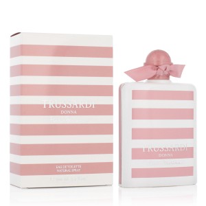 Trussardi Donna Pink Marina Eau De Toilette 100 ml kvepalai moterims
