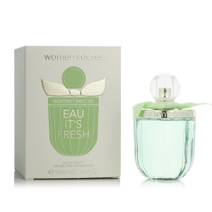 Women'Secret Eau It's Fresh Eau De Toilette 100 ml kvepalai moterims 2