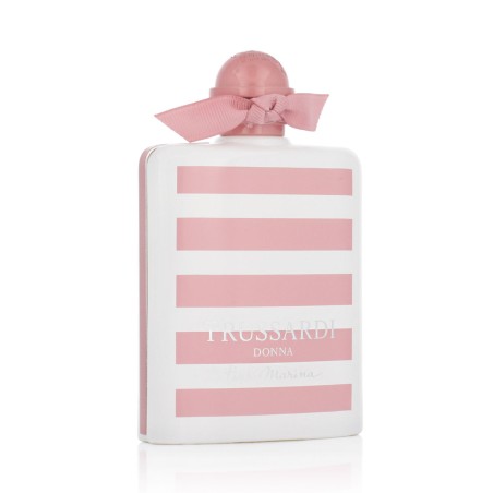 Trussardi Donna Pink Marina Eau De Toilette 100 ml kvepalai moterims