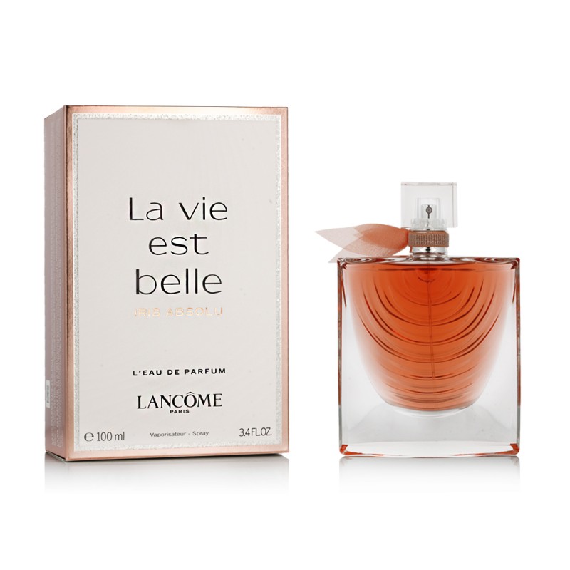 Lancôme La Vie Est Belle Iris Absolu Eau De Parfum 100 ml kvepalai moterims