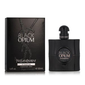 Yves Saint Laurent Black Opium Le Parfum 50 ml kvepalai moterims