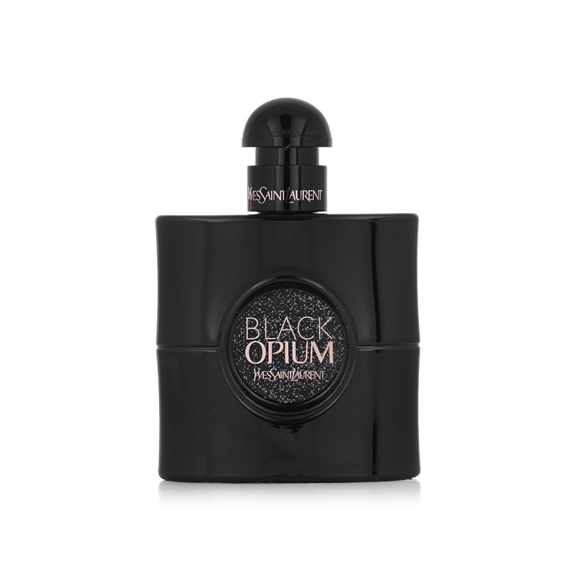 Yves Saint Laurent Black Opium Le Parfum 50 ml kvepalai moterims
