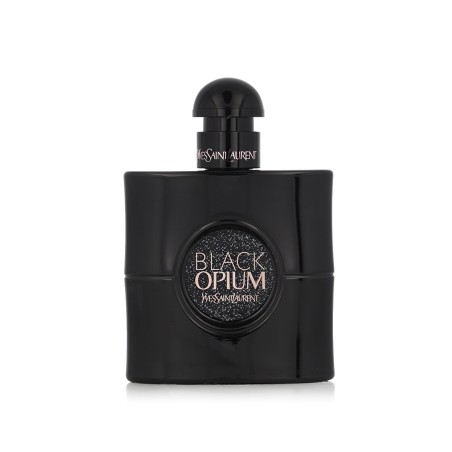 Yves Saint Laurent Black Opium Le Parfum 50 ml kvepalai moterims