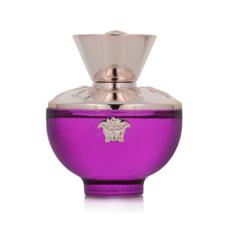Versace Pour Femme Dylan Purple Eau De Parfum 100 ml kvepalai moterims