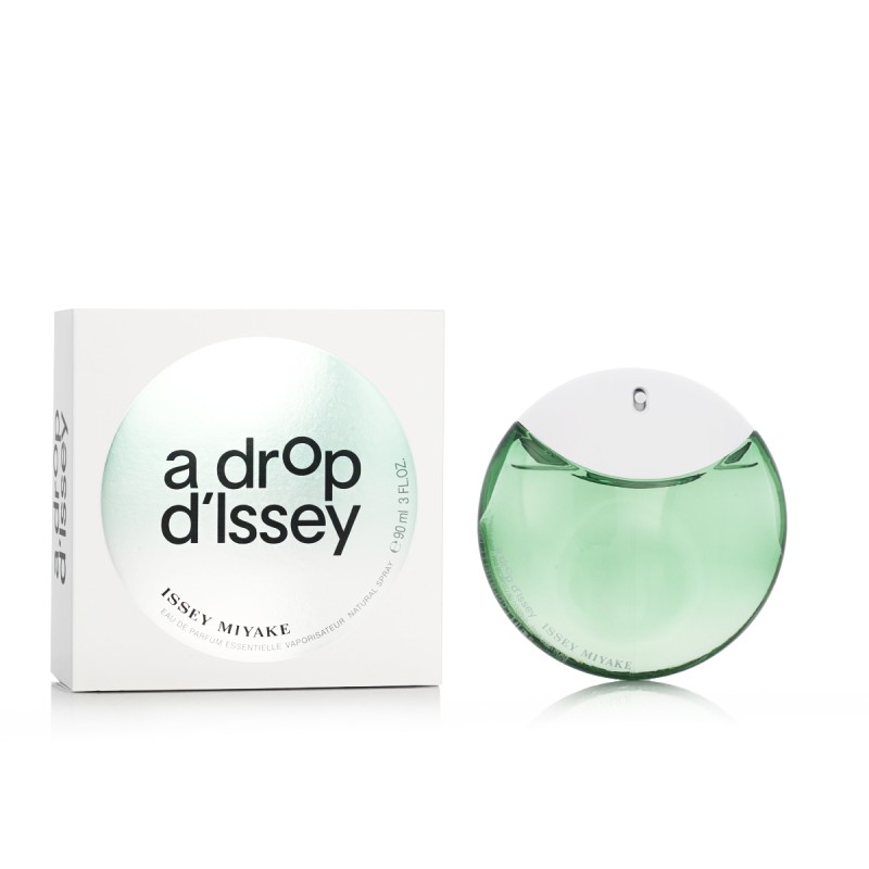 Issey Miyake A Drop d'Issey Essentielle Eau De Parfum 90 ml kvepalai moterims
