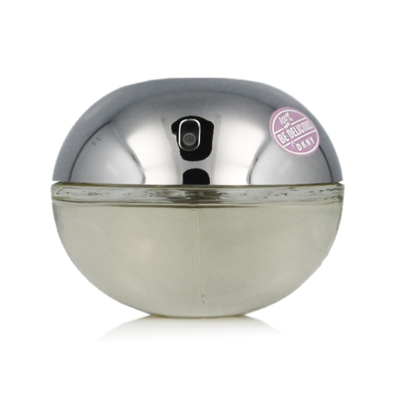 DKNY Donna Karan Be 100% Delicious Eau De Parfum 100 ml kvepalai moterims