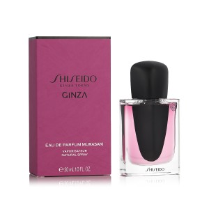 Shiseido Ginza Murasaki Eau De Parfum 30 ml kvepalai moterims 2