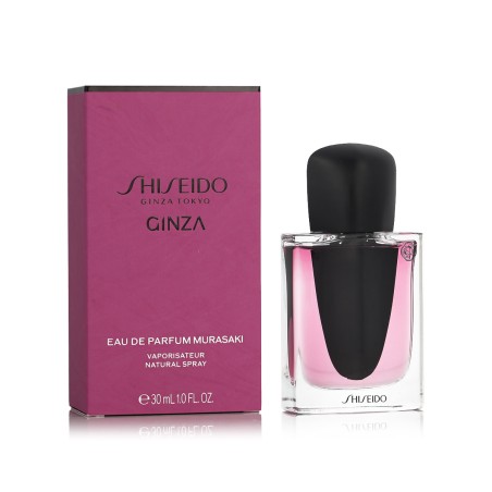 Shiseido Ginza Murasaki Eau De Parfum 30 ml kvepalai moterims