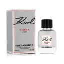 Karl Lagerfeld Karl Vienna Opera Eau De Toilette 60 ml kvepalai vyrams