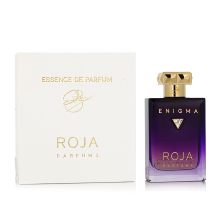 Roja Parfums Enigma Pour Femme Essence de Parfum 100 ml kvepalai moterims