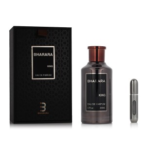 Bharara King Eau De Parfum 200 ml kvepalai vyrams