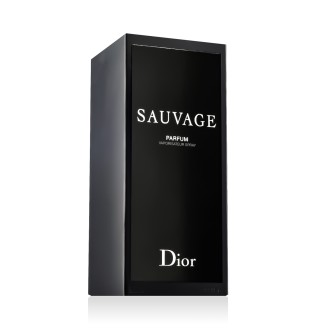 Dior Christian Sauvage Parfum 200 ml kvepalai vyrams