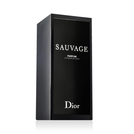 Dior Christian Sauvage Parfum 200 ml kvepalai vyrams