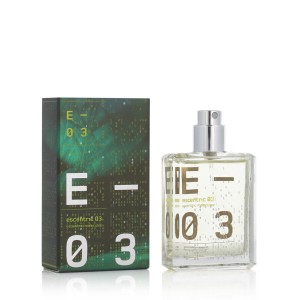 Escentric Molecules Escentric 03 Eau De Toilette Refill with Spray 30 ml kvepalai unisex