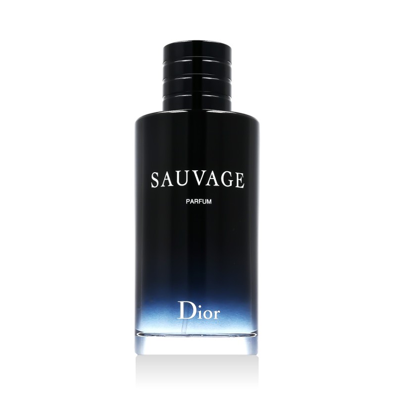 Dior Christian Sauvage Parfum 200 ml kvepalai vyrams
