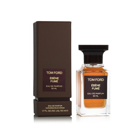Tom Ford Éb ne Fumé Eau De Parfum 50 ml kvepalai unisex