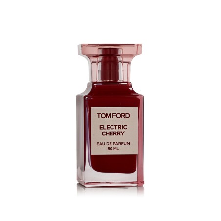 Tom Ford Electric Cherry Eau De Parfum 50 ml kvepalai unisex