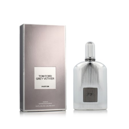 Tom Ford Grey Vetiver Parfum 100 ml kvepalai vyrams