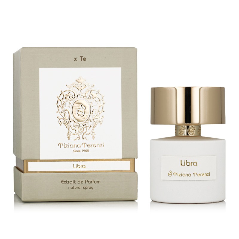 Tiziana Terenzi Libra Extrait de parfum 100 ml kvepalai unisex
