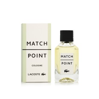Lacoste Match Point Cologne Eau De Toilette 100 ml kvepalai vyrams