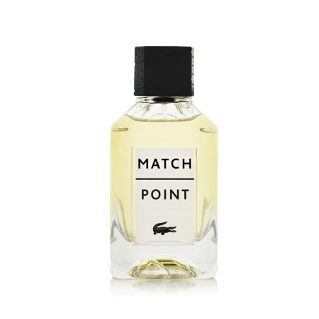 Lacoste Match Point Cologne Eau De Toilette 100 ml kvepalai vyrams