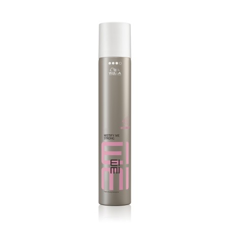 Wella EIMI Mistify Me Strong Fast-drying Hairspray 500 ml
