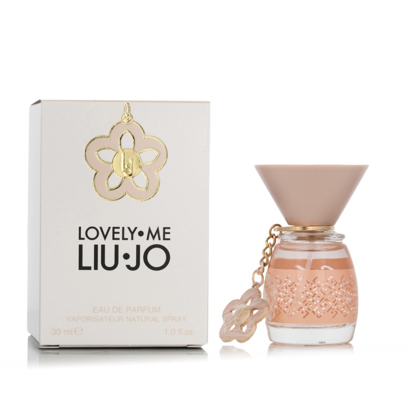 Liu Jo Lovely Me Eau De Parfum 30 ml kvepalai moterims