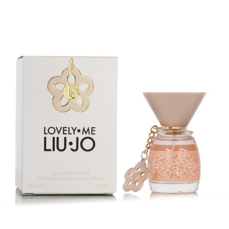 Liu Jo Lovely Me Eau De Parfum 30 ml kvepalai moterims