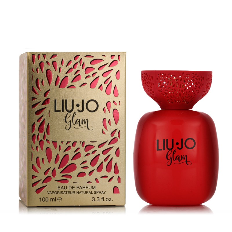 Liu Jo Glam Eau De Parfum 100 ml kvepalai moterims