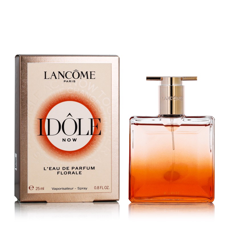 Lancôme Idôle Now Eau De Parfum 25 ml kvepalai moterims